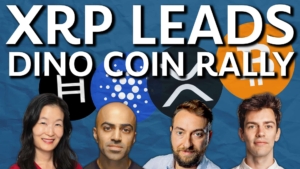 The Chopping Block: XRP’s DeFi Comeback, Trump’s Crypto Picks, and Bitcoin at $100K - Ep. 746