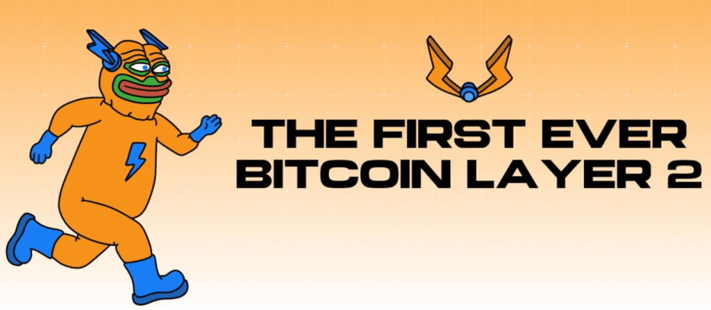 New Bitcoin Layer-2 Project Raises $1.3M in ICO – Best Altcoin to Buy?