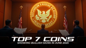 7 Altcoins to Buy Today: Expert Picks for Savvy Crypto