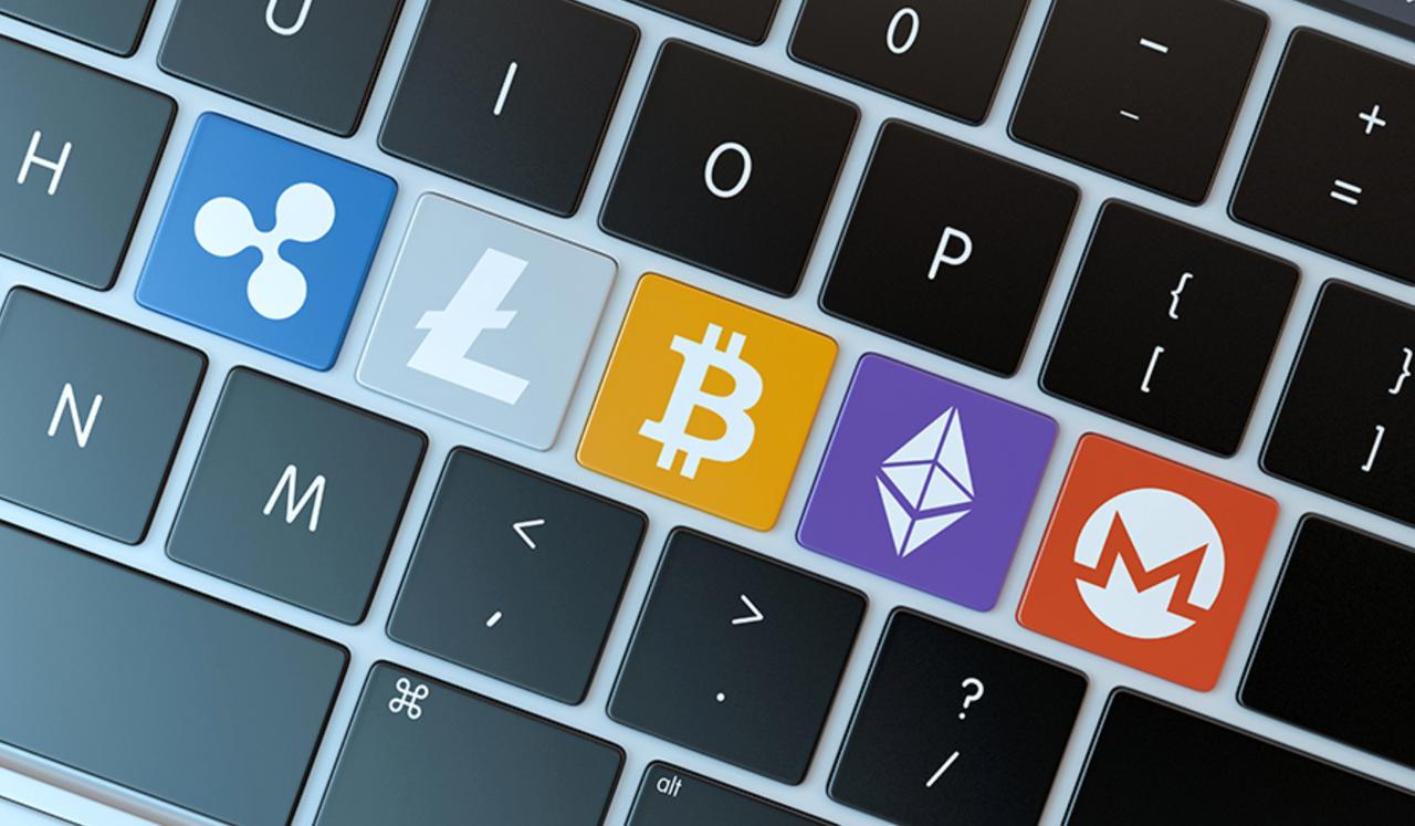 Top Altcoins Rally in June, Defying Market Slump with Stunning