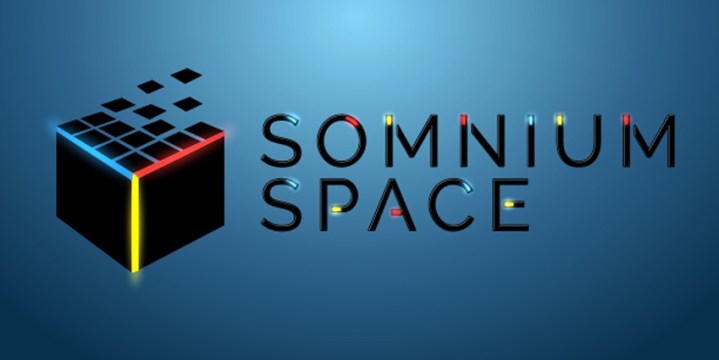 Somnium Space Visual