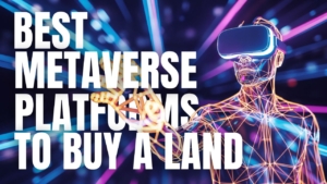 Discover EarthMeta: The Best Metaverse Platform for Virtual Land in