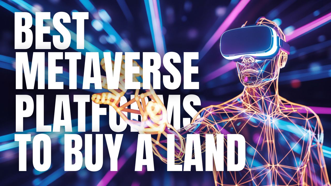 Discover EarthMeta: The Best Metaverse Platform for Virtual Land in