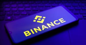 BNB Chain Surpasses Solana in Trading Volume Amid Binance Airdrop