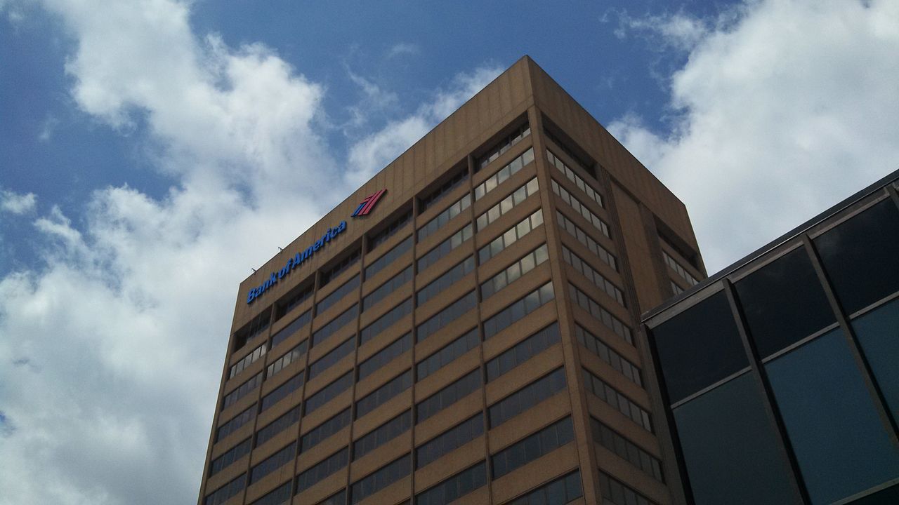 Bank of America Embraces Bitcoin: Future of Blockchain Innovation