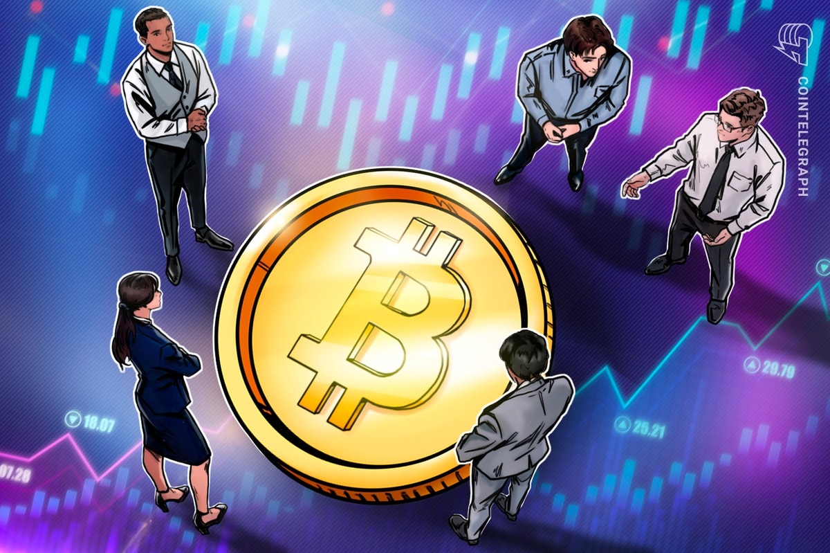 Bitcoin Bulls Target $106K: Will BTC Surge to New All-Time