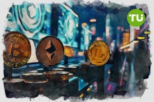 Bitcoin Dominates Market as Altcoins Struggle for Performance