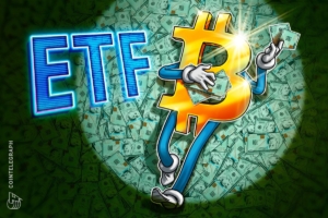 Bitcoin ETFs Surge: Record 8 Days of Inflows Boost Market