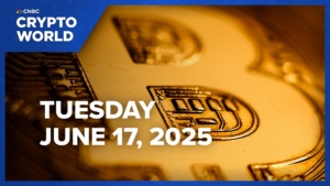 Bitcoin Plummets to $104K Amid Rising Iran-Israel Tensions: CNBC Update