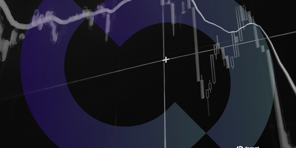 Decrypt logo