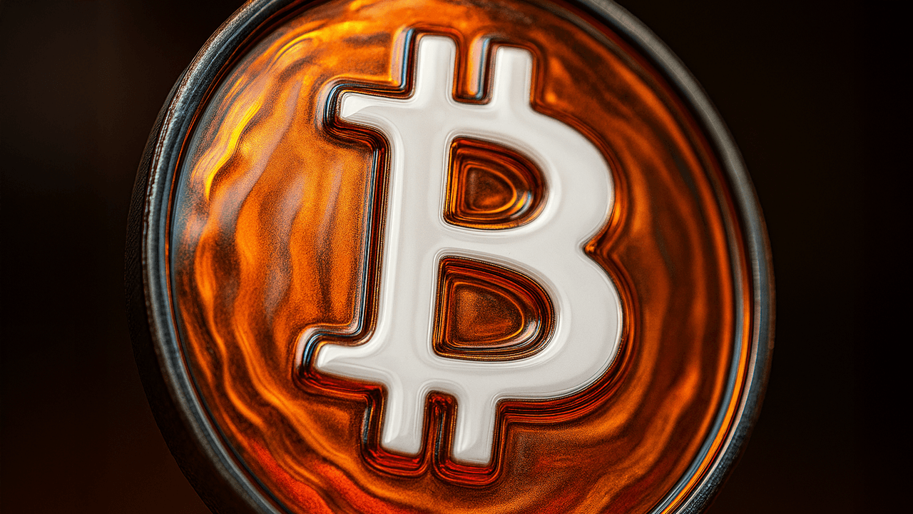 Bitcoin Surges Towards $108K: Momentum Grows in Lower Timeframes