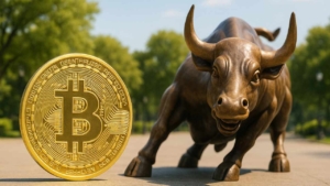 Bitcoin Targets $30T Treasury Market as Ultimate Store of Value