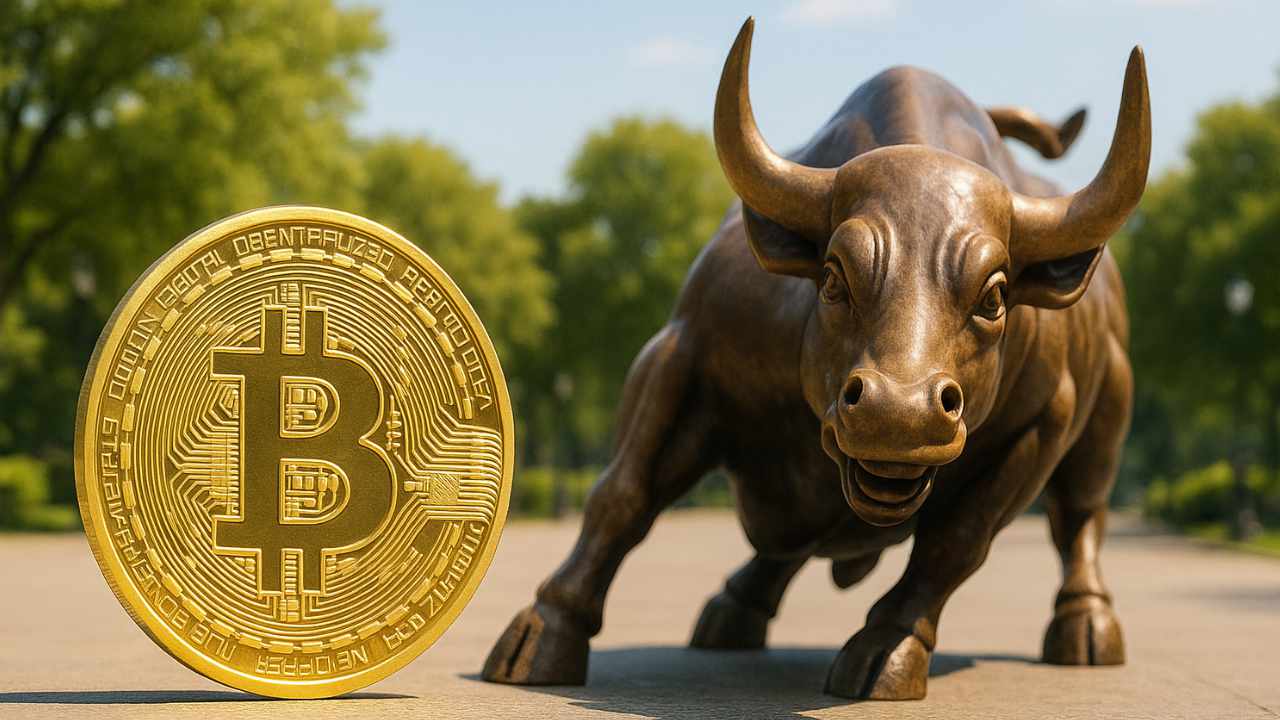 Bitcoin Targets $30T Treasury Market as Ultimate Store of Value