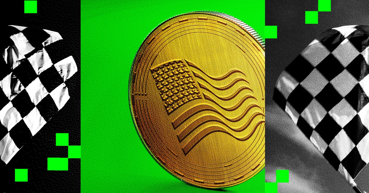Bitcoin's Journey: Overcoming False Starts Towards All-American Adoption