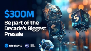 BlockDAG’s Early On-Chain Use and $312M Presale Challenge Ethereum’s Support and HYPE’s Rally Strength