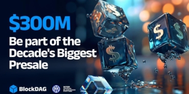 BlockDAG’s Early On-Chain Use and $312M Presale Challenge Ethereum’s Support and HYPE’s Rally Strength
