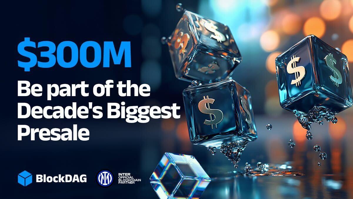 BlockDAG’s Early On-Chain Use and $312M Presale Challenge Ethereum’s Support and HYPE’s Rally Strength