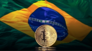 Brazil Launches Plan to Monitor Cryptocurrency Transactions Effectively