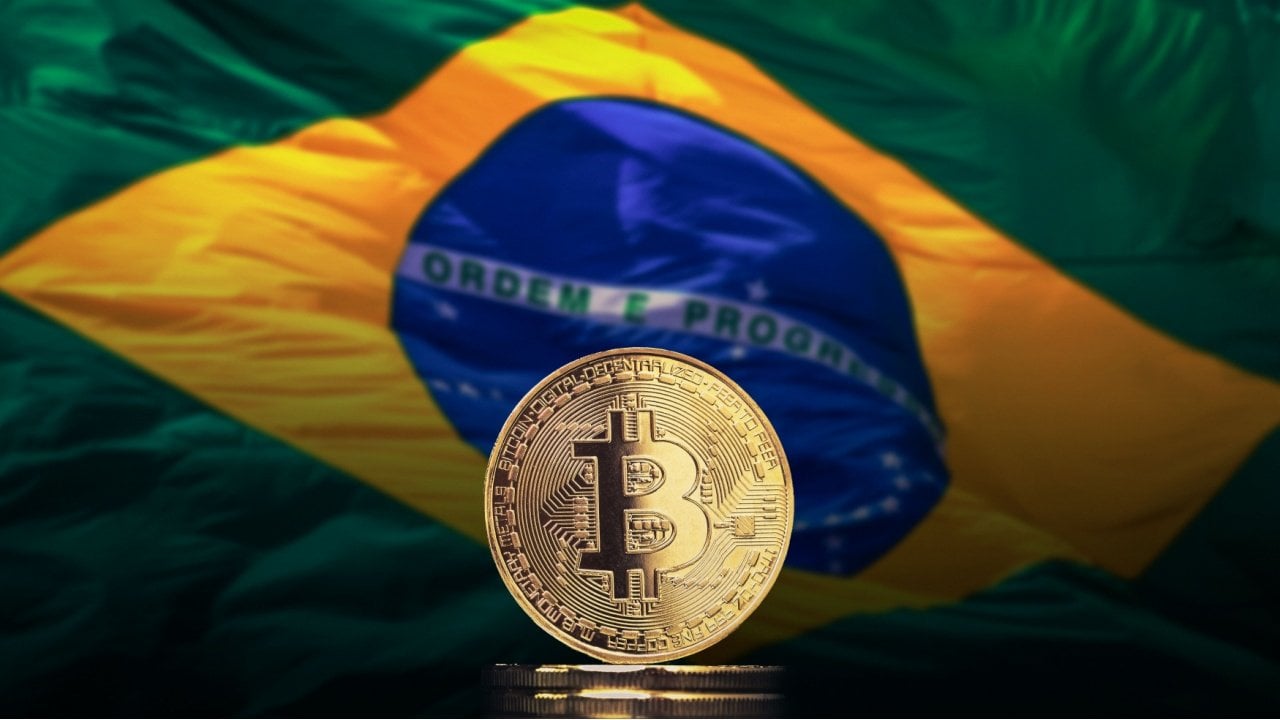 Brazil Launches Plan to Monitor Cryptocurrency Transactions Effectively
