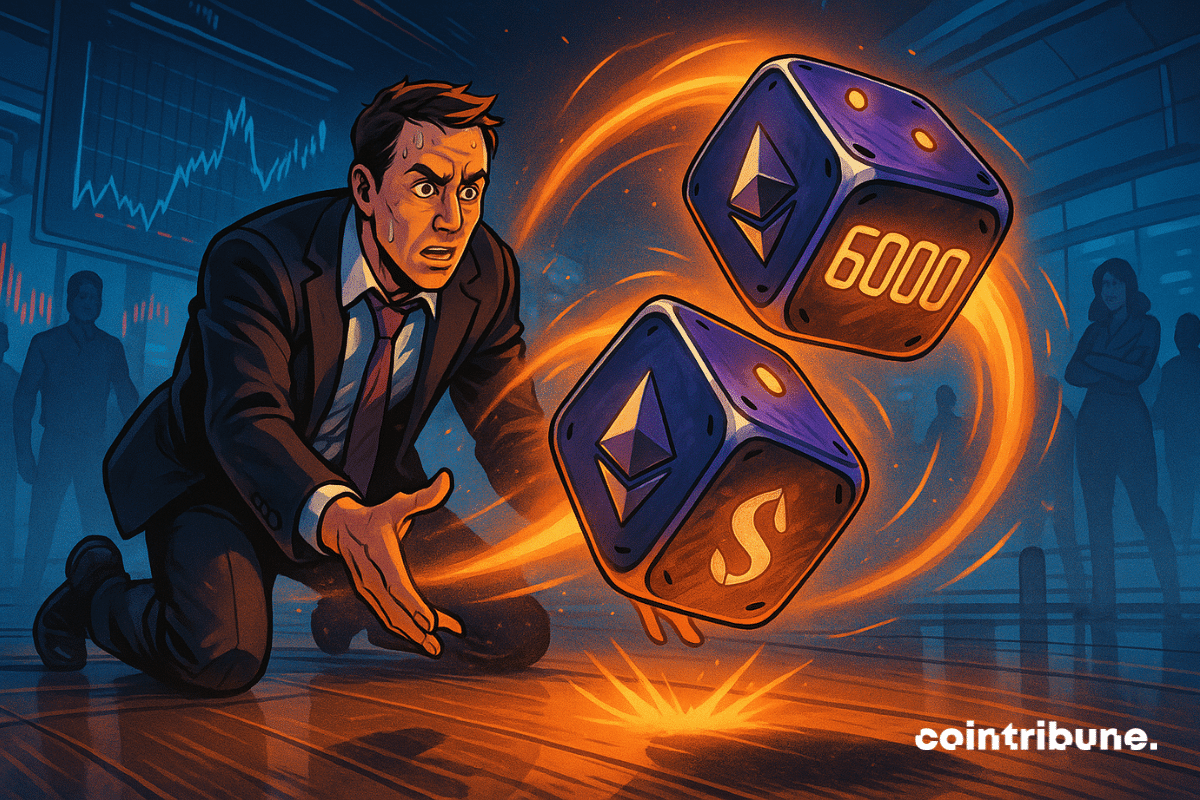 Can Ethereum Hit $6K? Expert Predictions and Trader Insights Revealed!