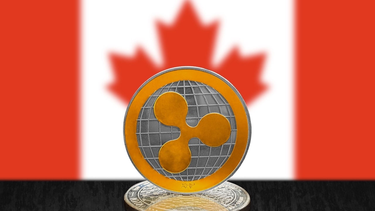 Canada Launches First XRP Spot ETF on Toronto Stock Exchange
