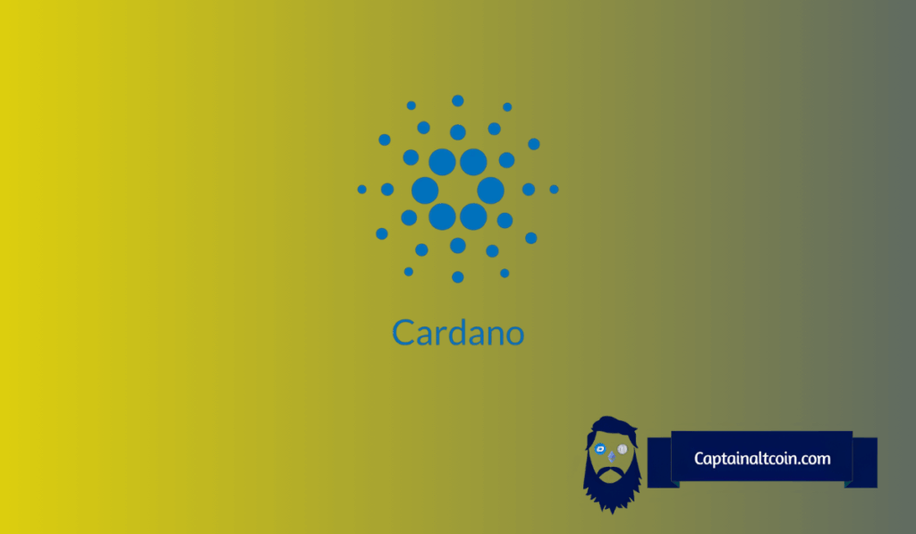 Cardano (ADA) Founder Seeks to Provide ‘Much Better Yields’ for XRP Holders - Here’s How