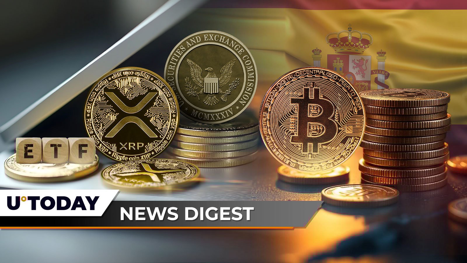 Crypto Market Surges: Top Trends and Insights for Investors in