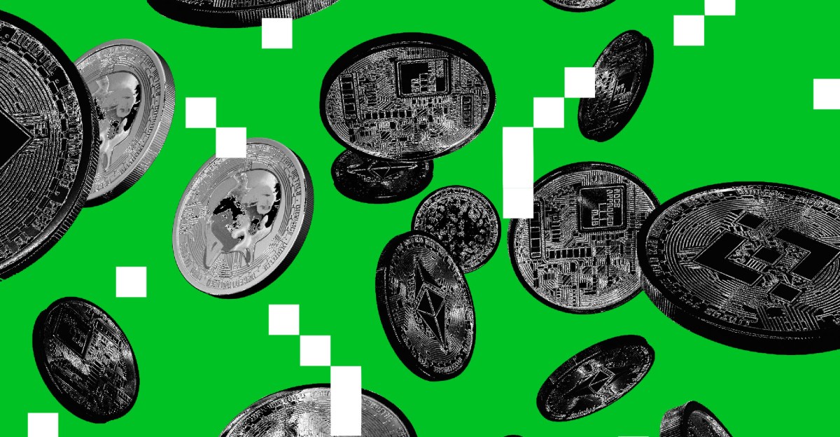 DOJ Targets $225 Million in Crypto from Scammers: Major Seizure