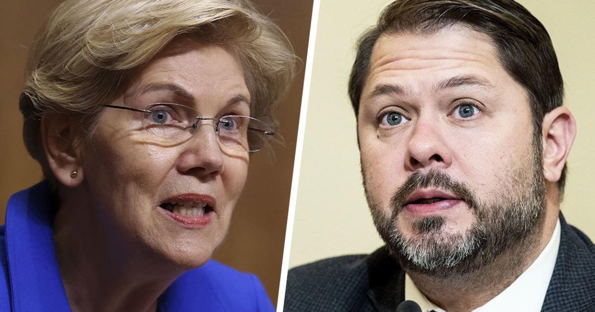 Democratic Divide Deepens Over Urgent Crypto Regulation in Congress