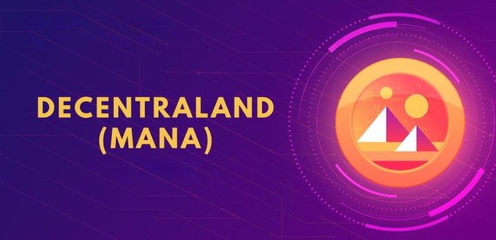 Decentraland Visual