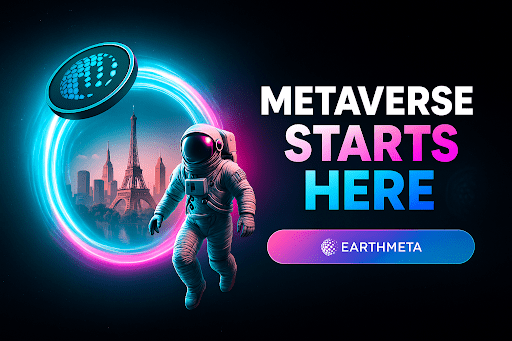 EarthMeta Visual