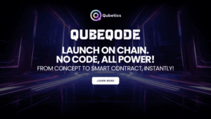 Missed Binance Coin’s Early Surge? Qubetics Emerges as a Top Altcoin for Massive Return Potential for 2025