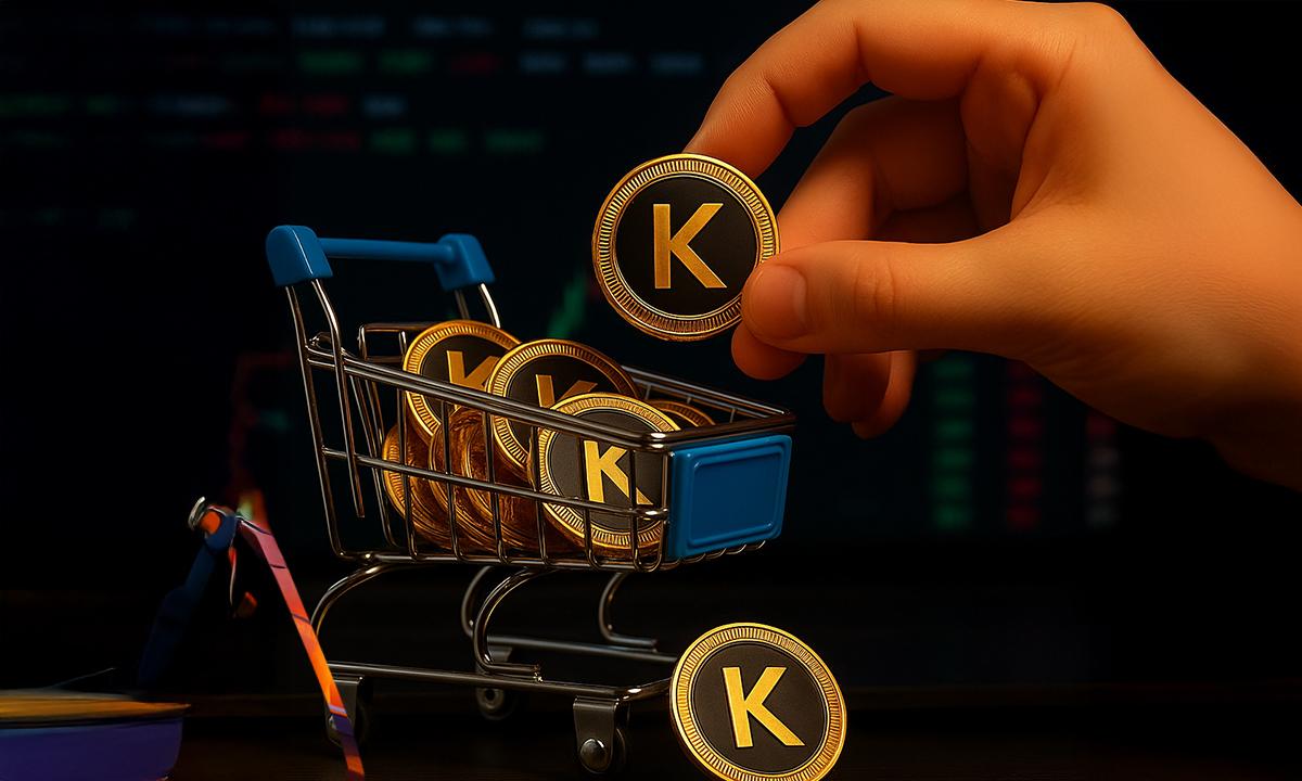 ETH ETF Boom: Why Kaanch's Presale Could Outshine Top Altcoins