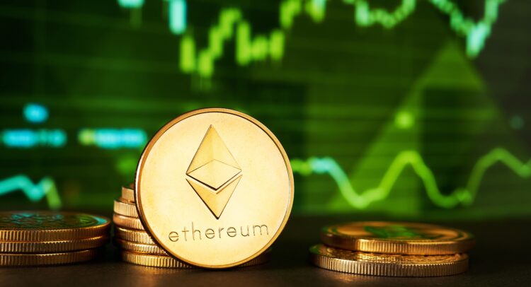 Ethereum (ETH) Poised for Bullish 'Golden Cross' – What to