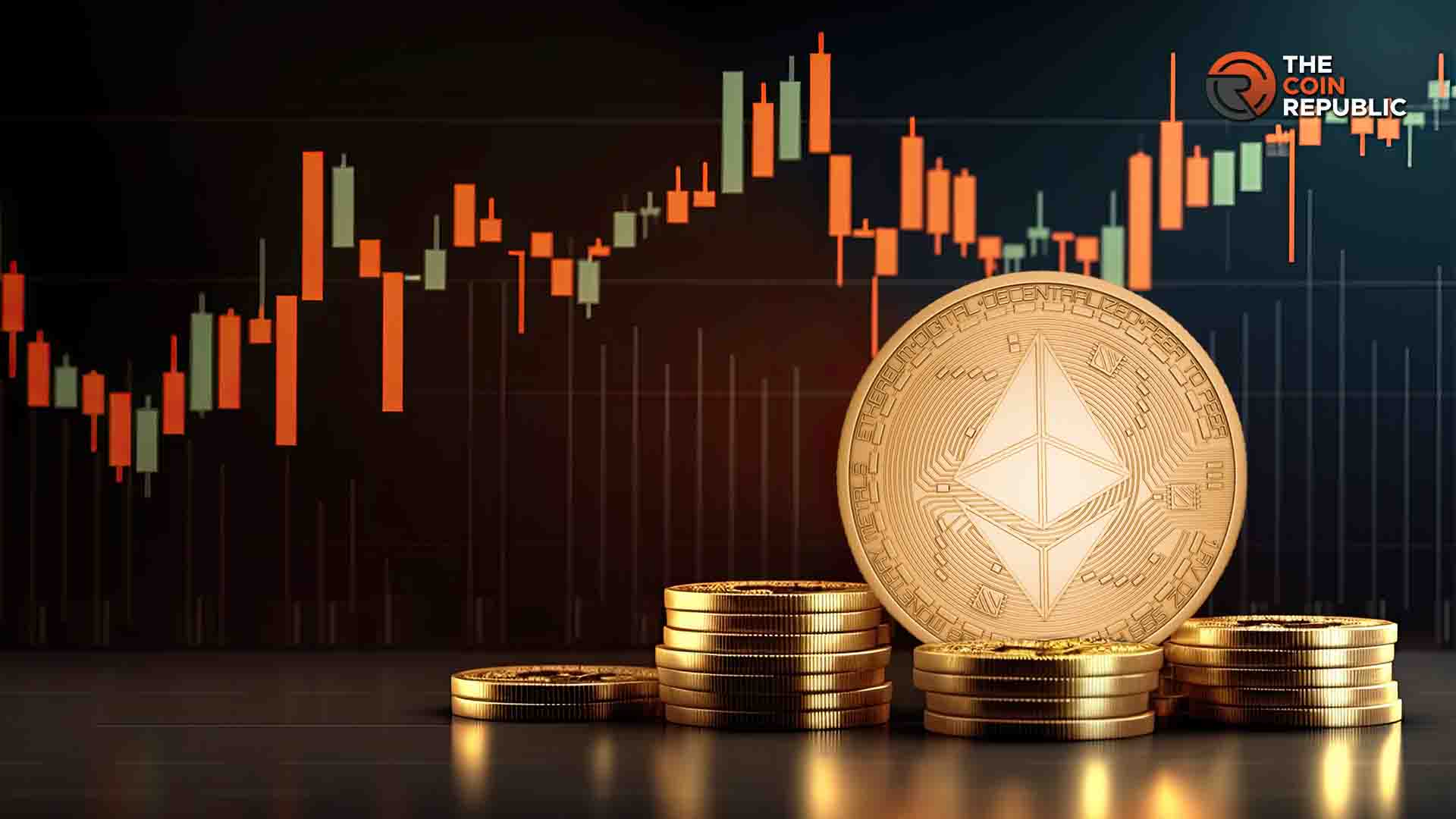 Ethereum (ETH) Surges to All-Time High: What You Need to