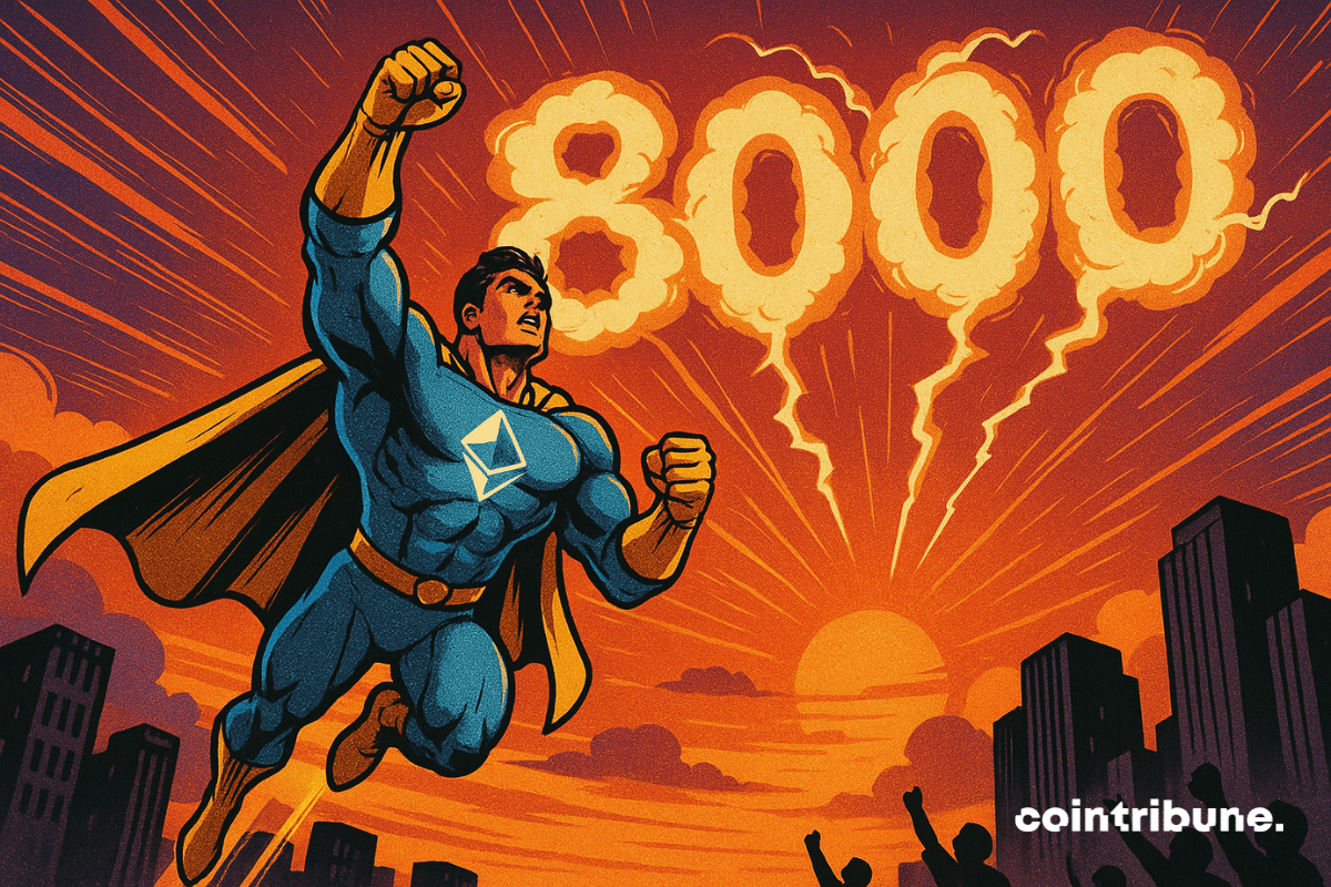 Ethereum Poised to Set Record Highs in 2025: What Investors