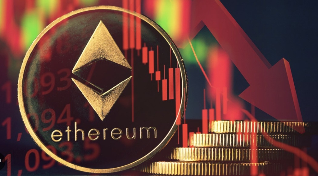 Gambar Ethereum (ETH) Threatened by Decline, Will Key Support Hold in June 2025?