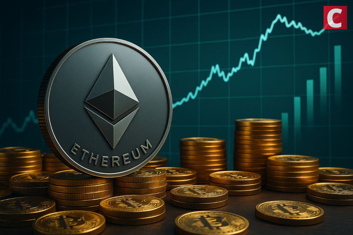 Ethereum Whales Surge in Accumulation Amidst Rally Resistance