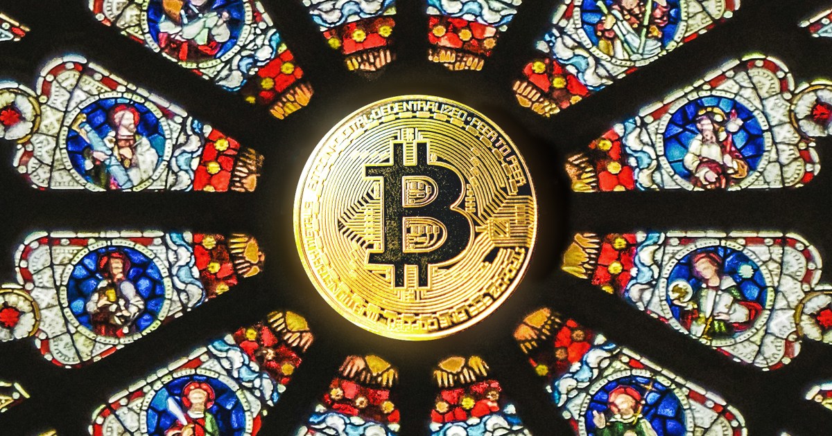 Exploring Bitcoin's True Believers: Insights into Crypto Culture
