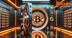 How Bitcoin Lowers Corporate Treasury Counterparty Risk Effectively