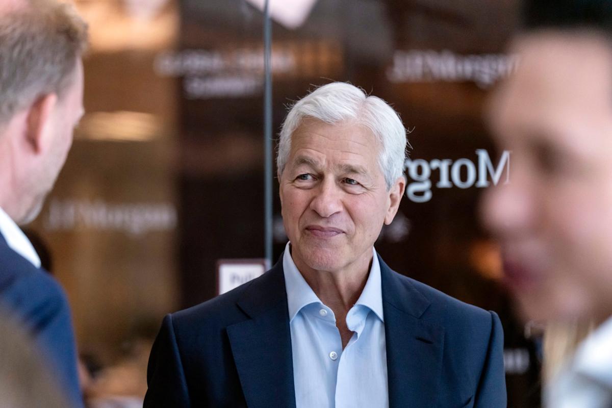 JPMorgan Chase Files Blockchain Trademark, Sparks Stablecoin Speculation