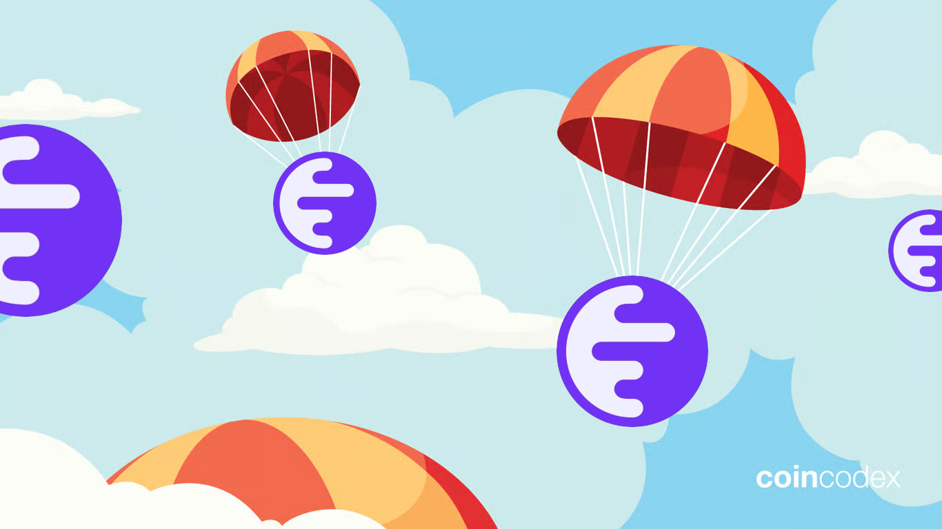 Kraken-Backed Layer 2 Ink Launches INK Token with Exciting Airdrop!