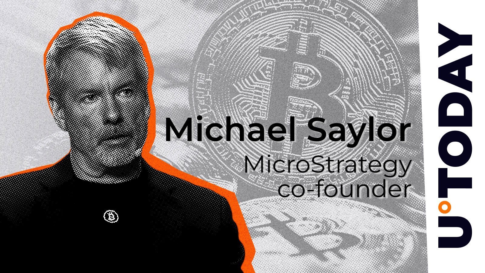 Michael Saylor Urges Fans to 'Fight for Bitcoin' in Bold