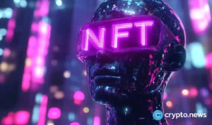 NFT Sales Drop 18% to $116.9M as Polygon Surpasses Ethereum