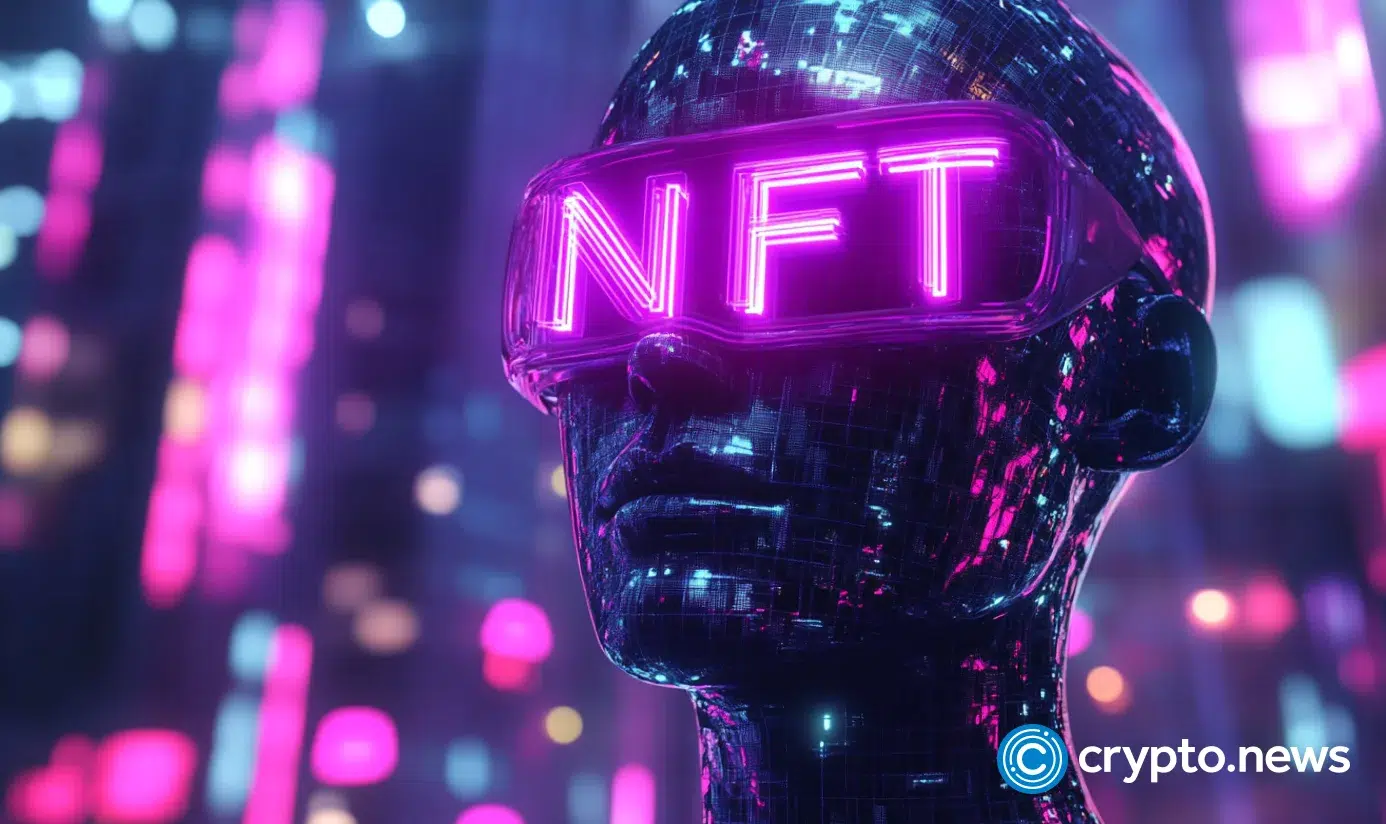 NFT Sales Drop 18% to $116.9M as Polygon Surpasses Ethereum