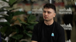 Nationsfirst Technologies CEO Unveils Innovative Blockchain Solutions