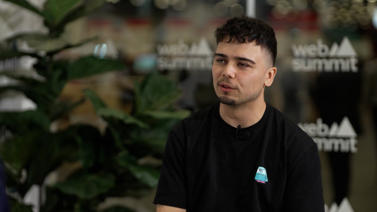 Nationsfirst Technologies CEO Unveils Innovative Blockchain Solutions