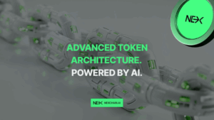 Nexchain Crypto Presale Soars to $4.5M Amid Altcoin Market Recovery