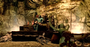 Nexus Mods' New Owner Quells NFT and Crypto Concerns for