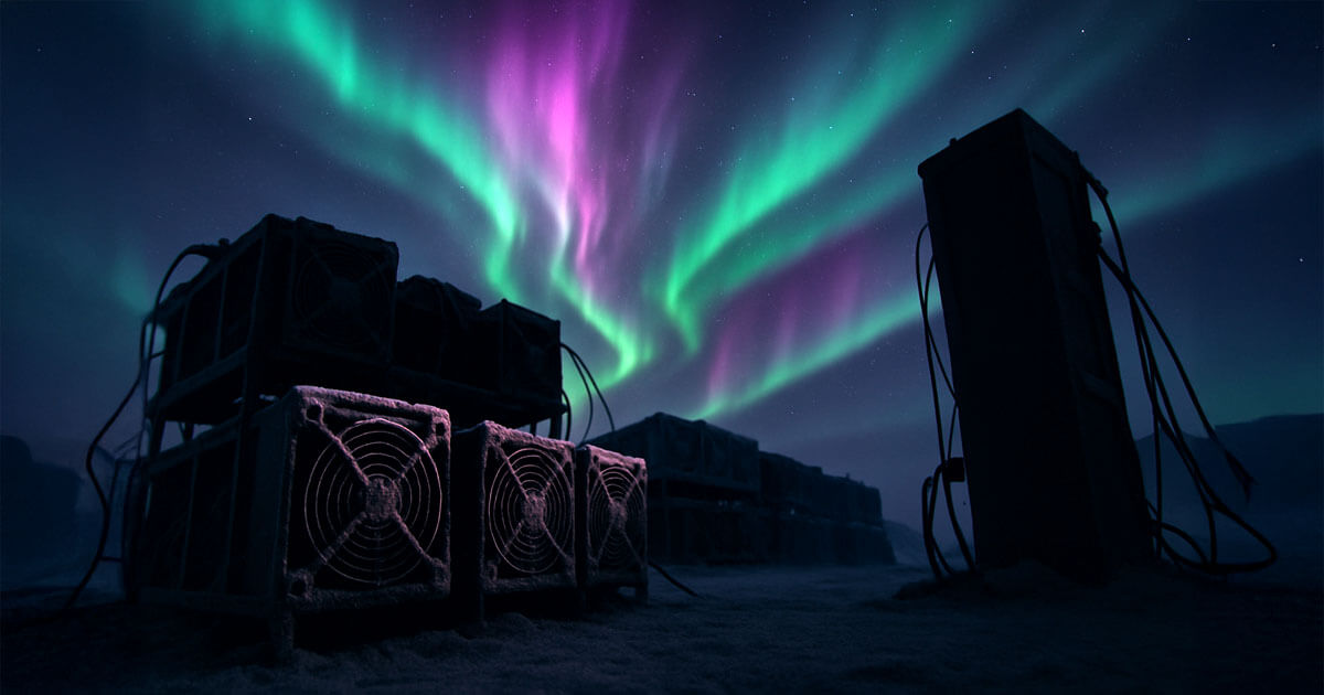 Norway Considers Crypto Mining Ban as Firms Invest Heavily in